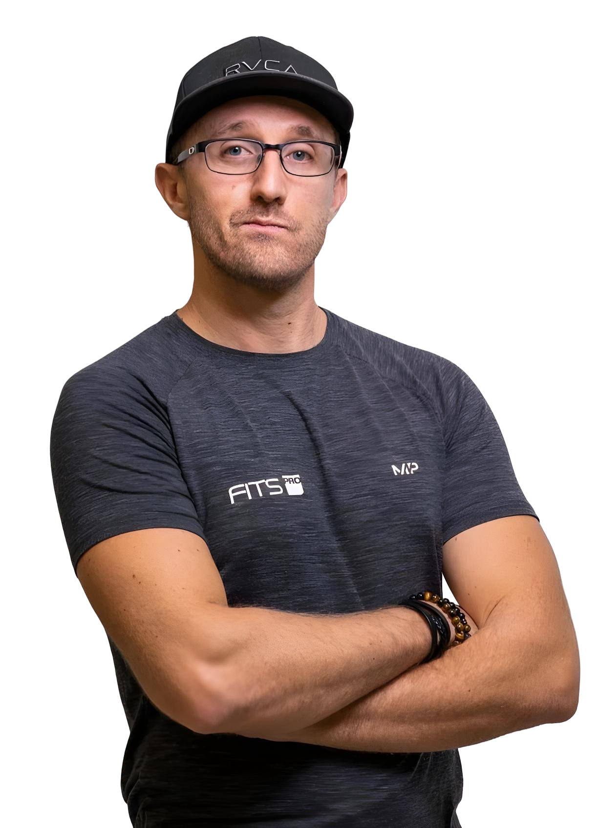 Gregory Tochon - Coach sportif expert en perte de poids à Genève