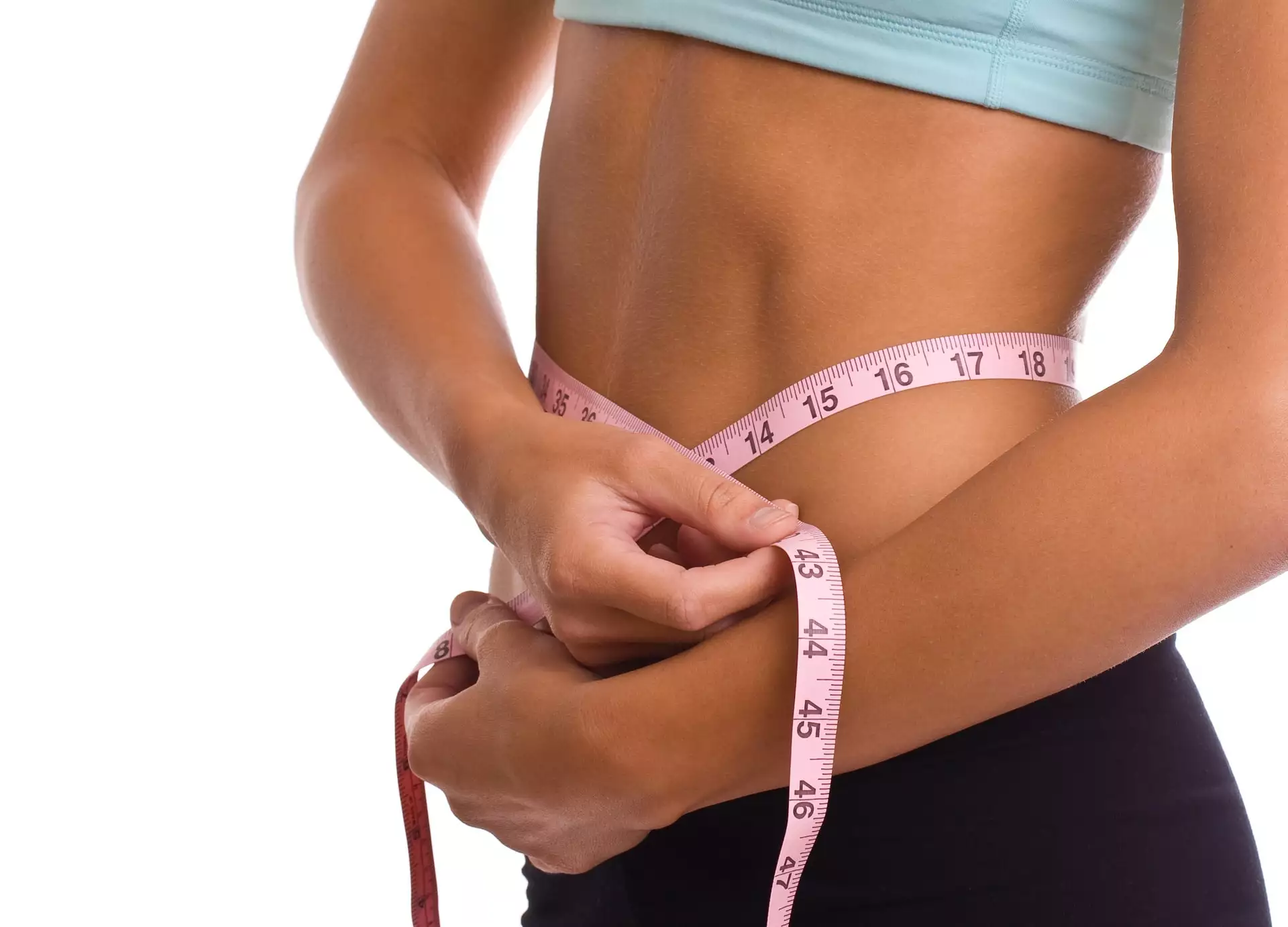 5 mythes sur la perte de poids 